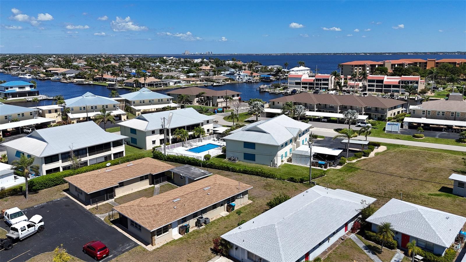 4012 SE 19TH AVE #103, CAPE CORAL, FL, 33904