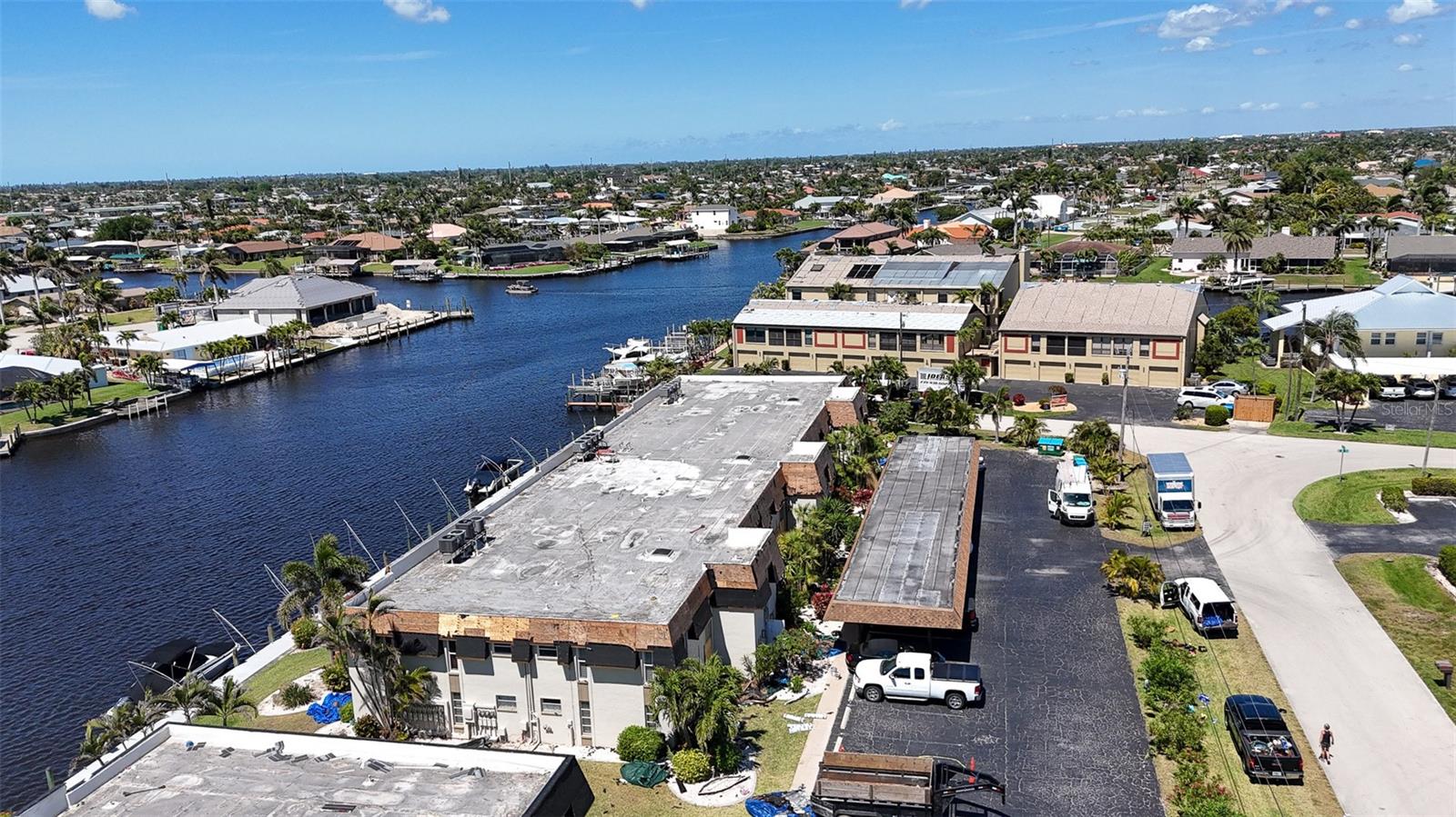 4012 SE 19TH AVE #103, CAPE CORAL, FL, 33904