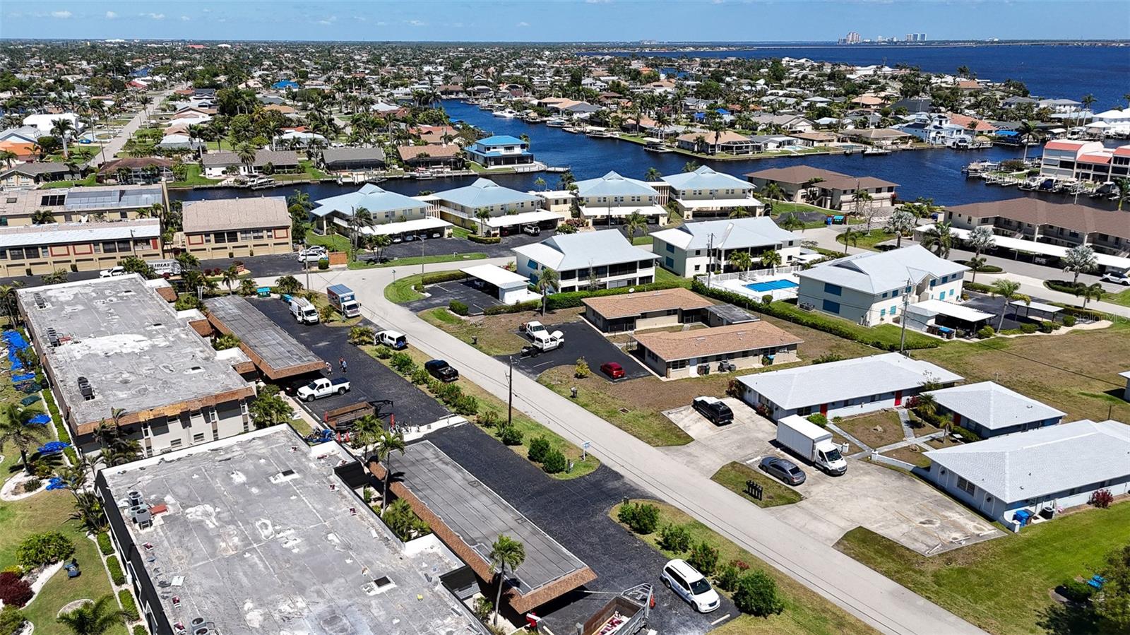4012 SE 19TH AVE #103, CAPE CORAL, FL, 33904