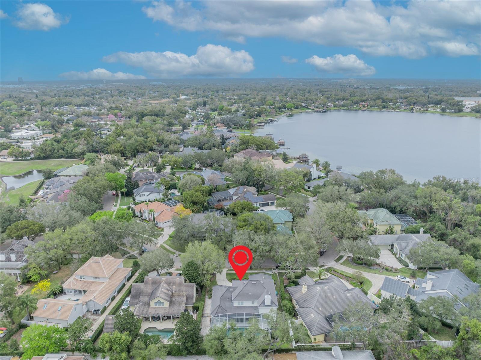 142 STONE HILL DR, MAITLAND, FL, 32751