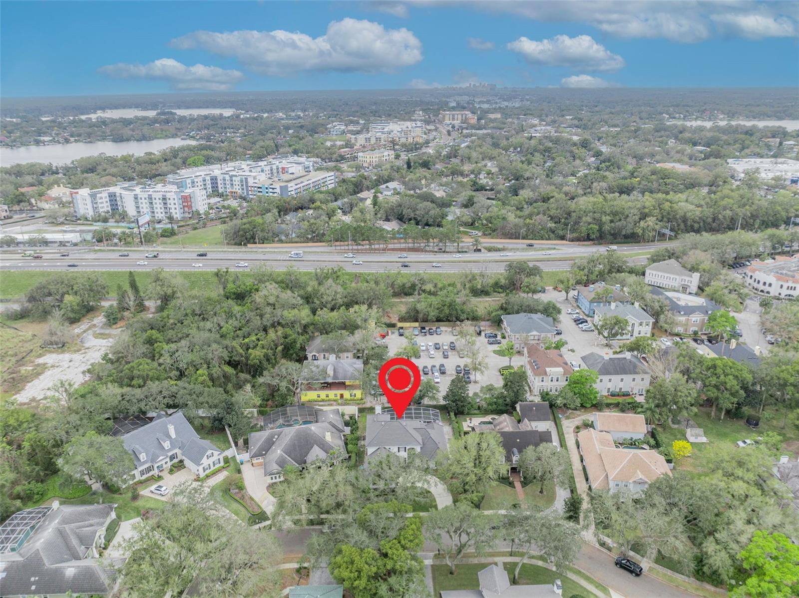 142 STONE HILL DR, MAITLAND, FL, 32751