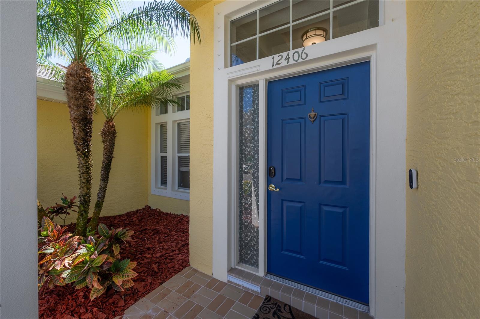 12406 BRISTOL COMMONS CIR, TAMPA, FL, 33626