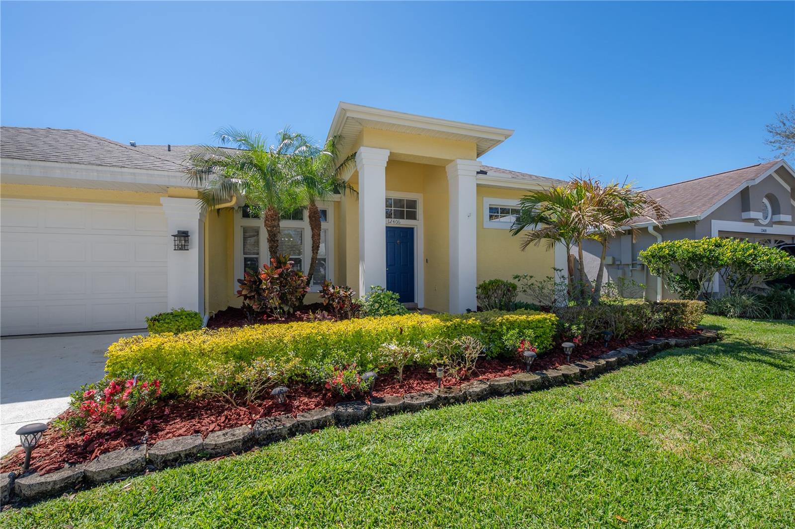 12406 BRISTOL COMMONS CIR, TAMPA, FL, 33626