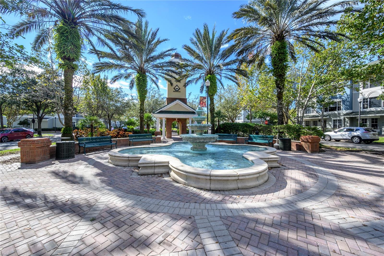 12406 BRISTOL COMMONS CIR, TAMPA, FL, 33626