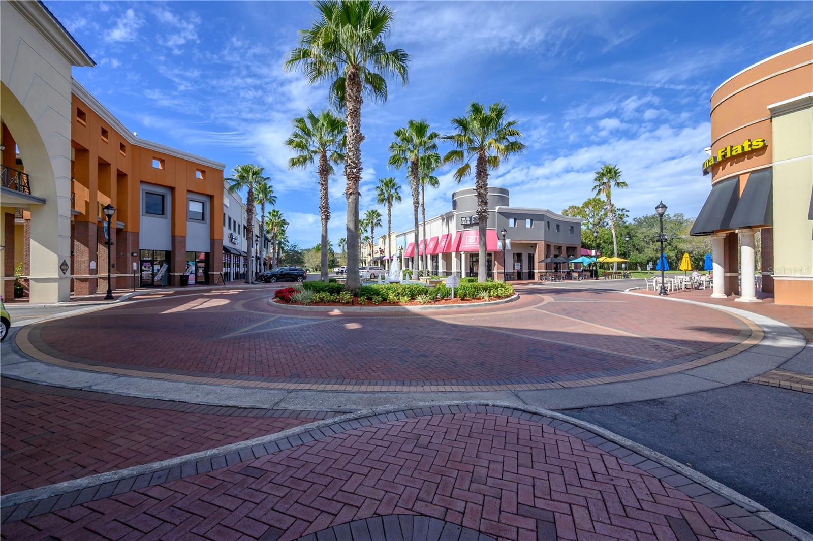 12406 BRISTOL COMMONS CIR, TAMPA, FL, 33626