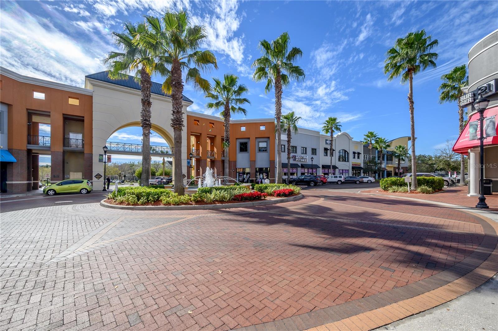 12406 BRISTOL COMMONS CIR, TAMPA, FL, 33626