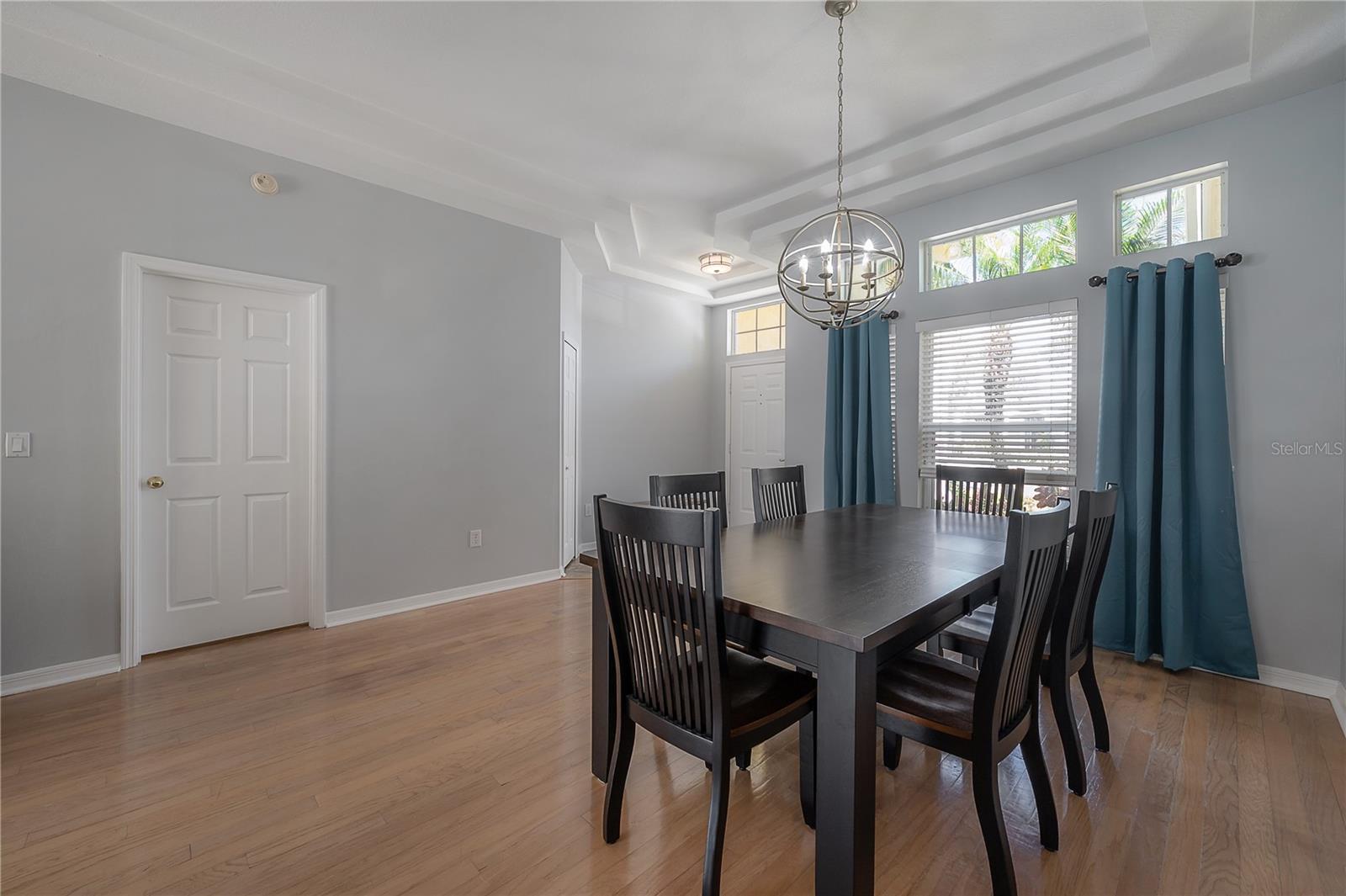 12406 BRISTOL COMMONS CIR, TAMPA, FL, 33626