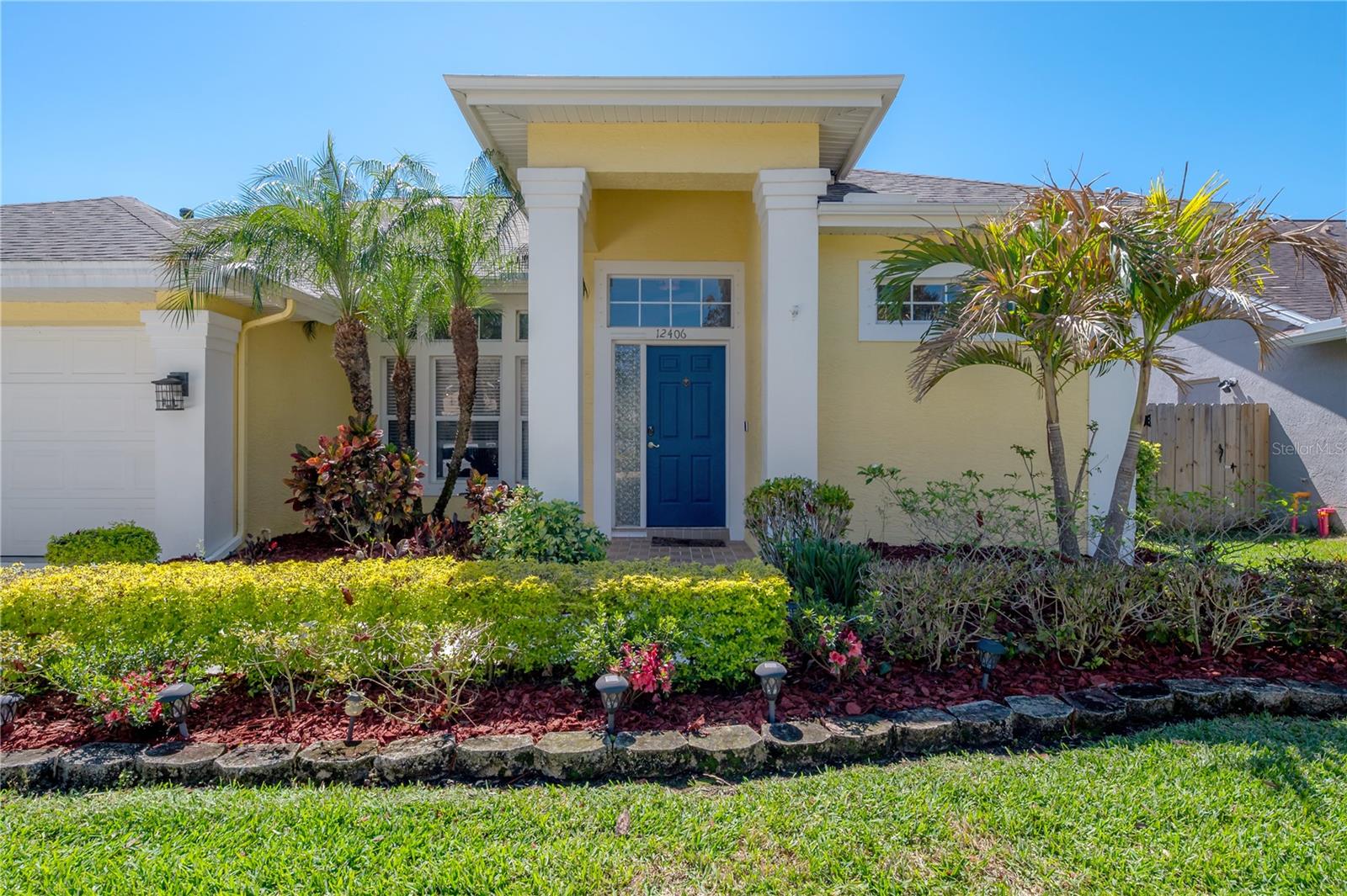 12406 BRISTOL COMMONS CIR, TAMPA, FL, 33626