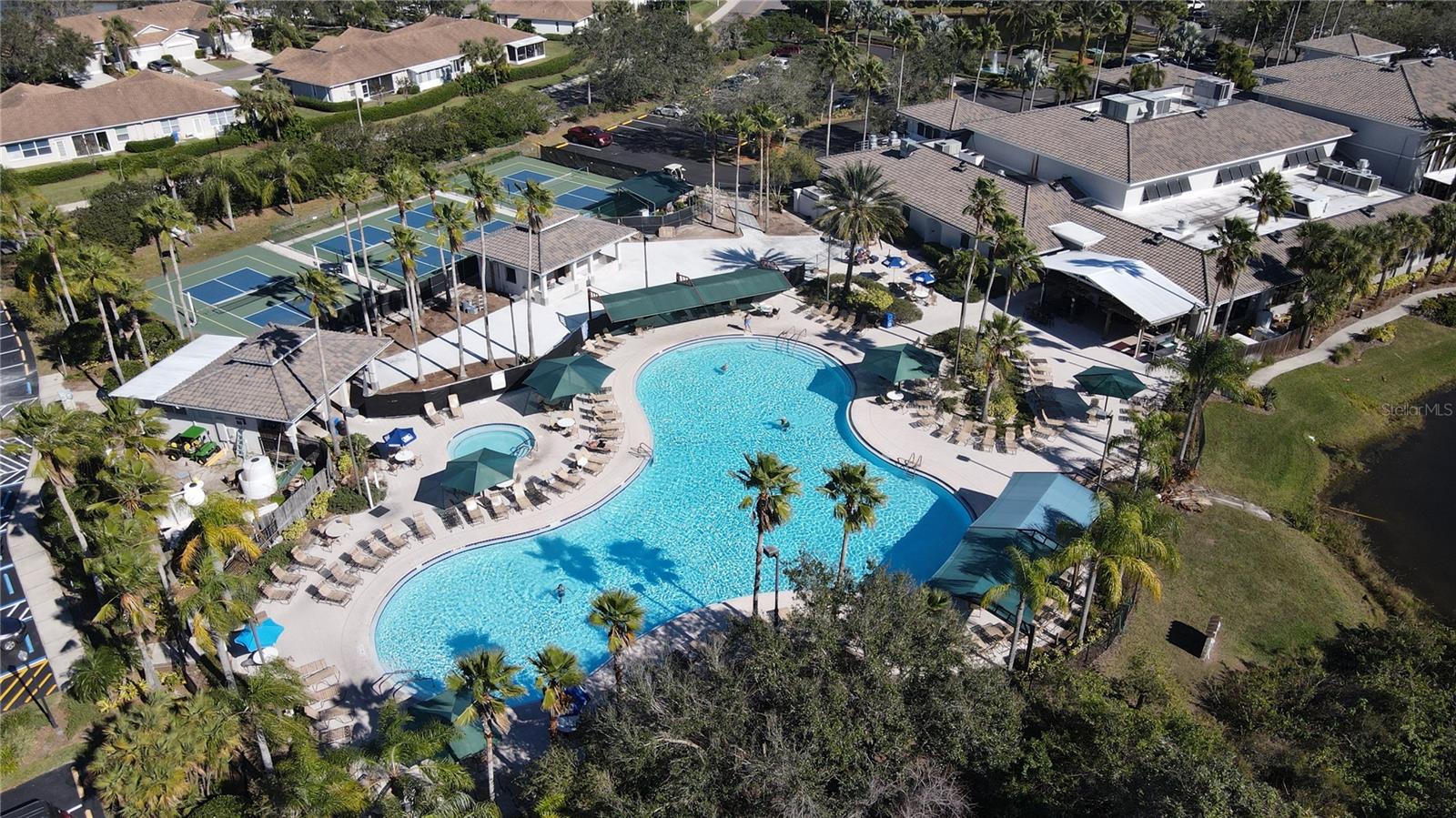 407 FELTHAM TRL #A, SUN CITY CENTER, FL, 33573