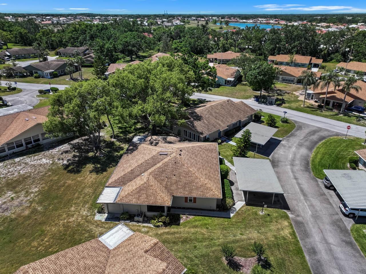 407 FELTHAM TRL #A, SUN CITY CENTER, FL, 33573