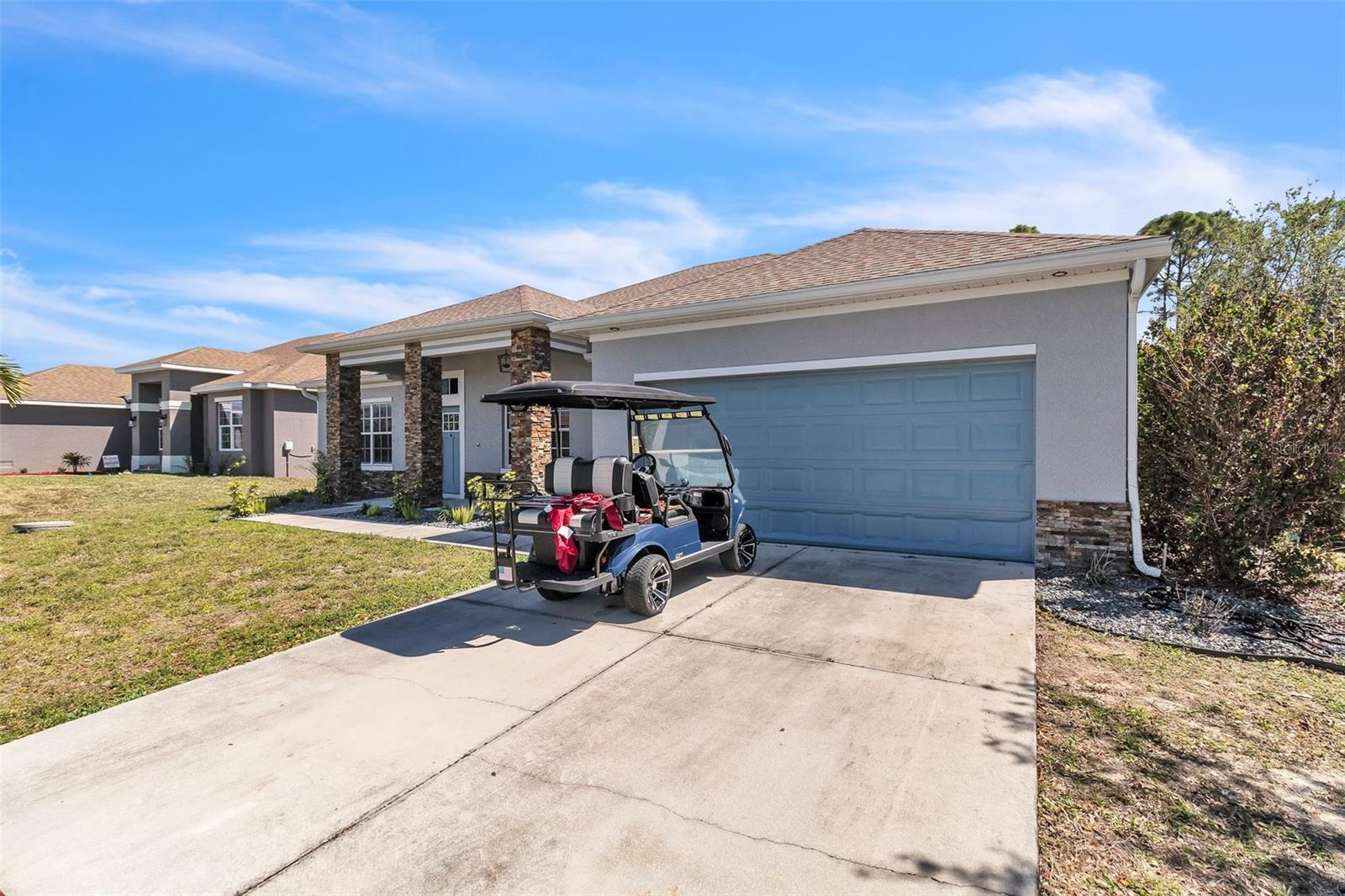 9151 MELODY CIR, PORT CHARLOTTE, FL, 33981