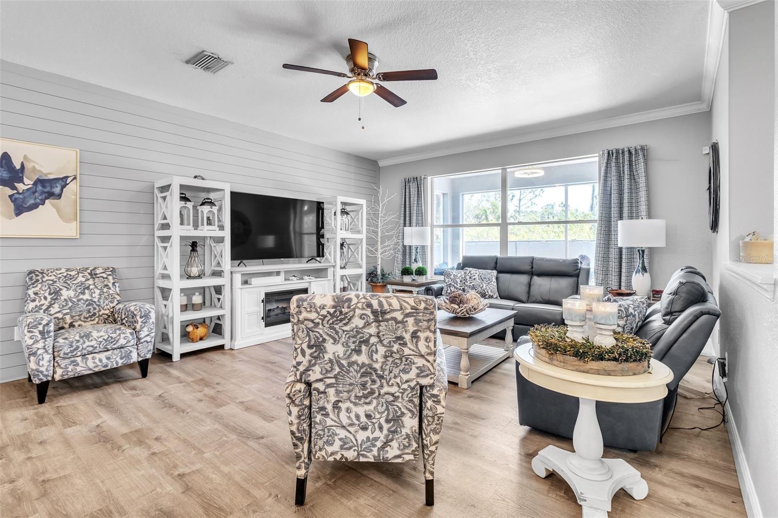 9151 MELODY CIR, PORT CHARLOTTE, FL, 33981