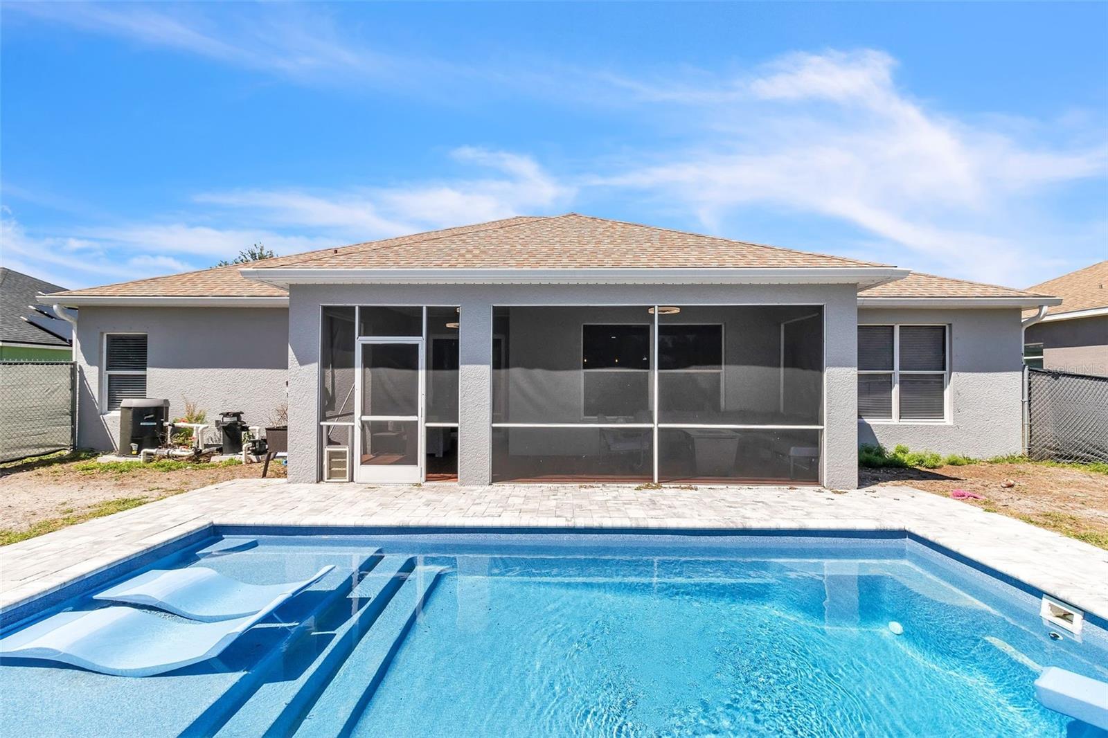 9151 MELODY CIR, PORT CHARLOTTE, FL, 33981