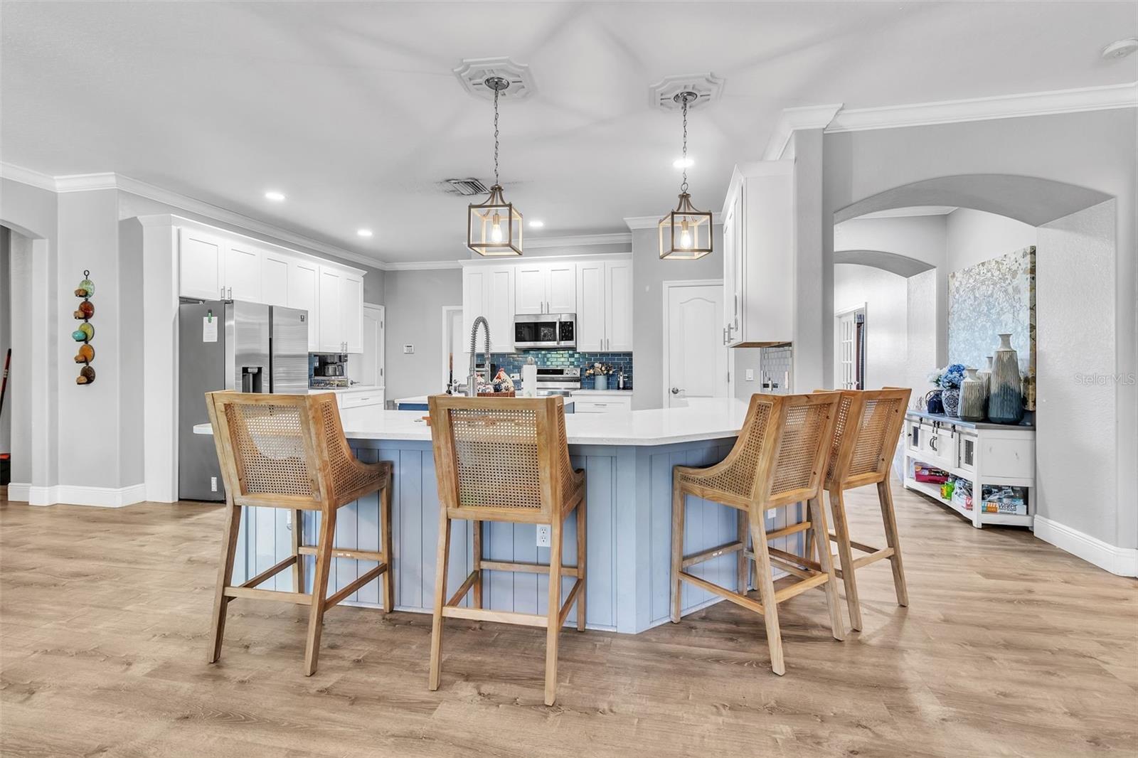 9151 MELODY CIR, PORT CHARLOTTE, FL, 33981