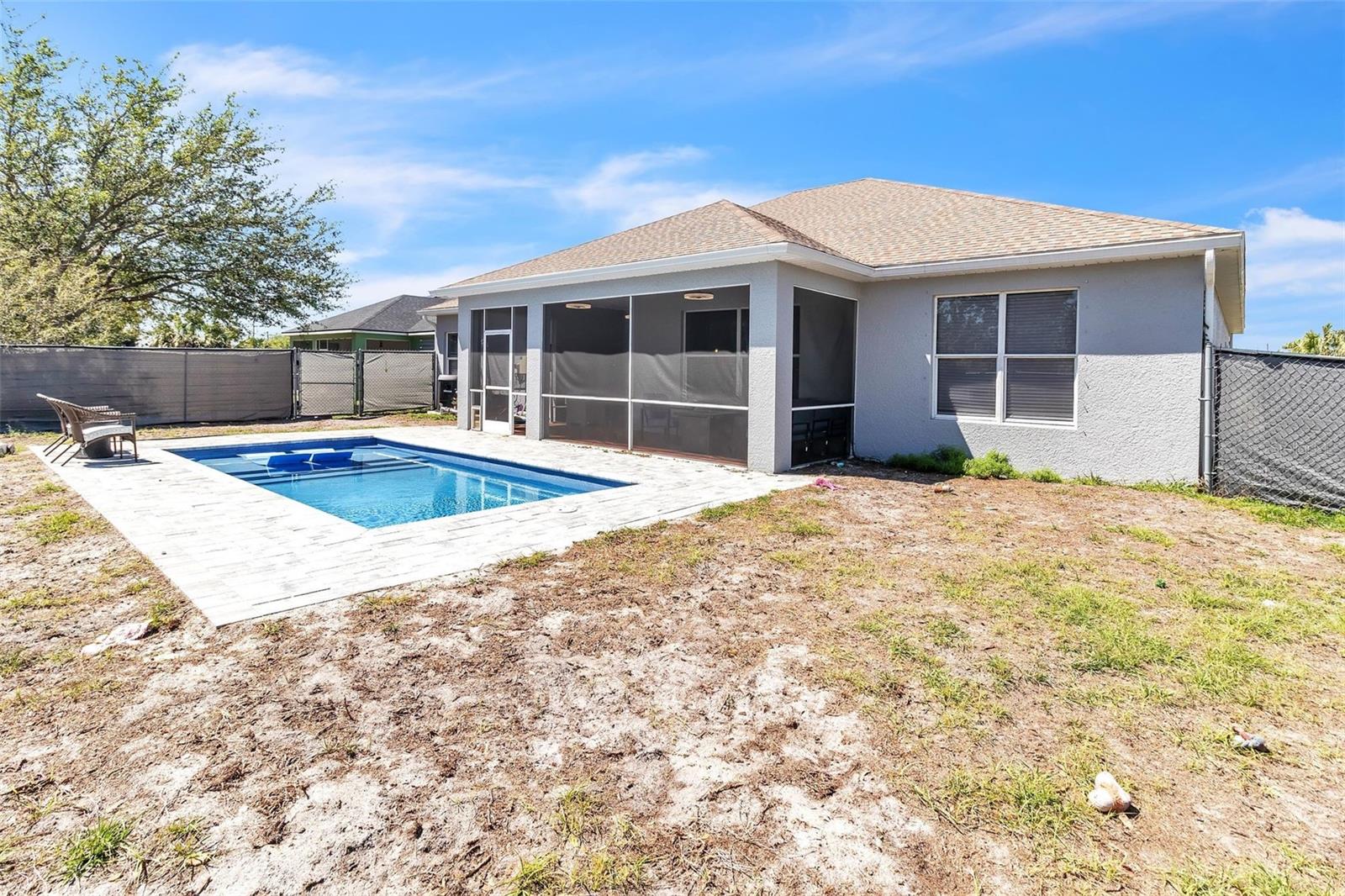 9151 MELODY CIR, PORT CHARLOTTE, FL, 33981