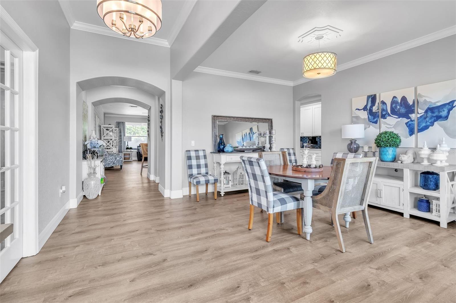9151 MELODY CIR, PORT CHARLOTTE, FL, 33981
