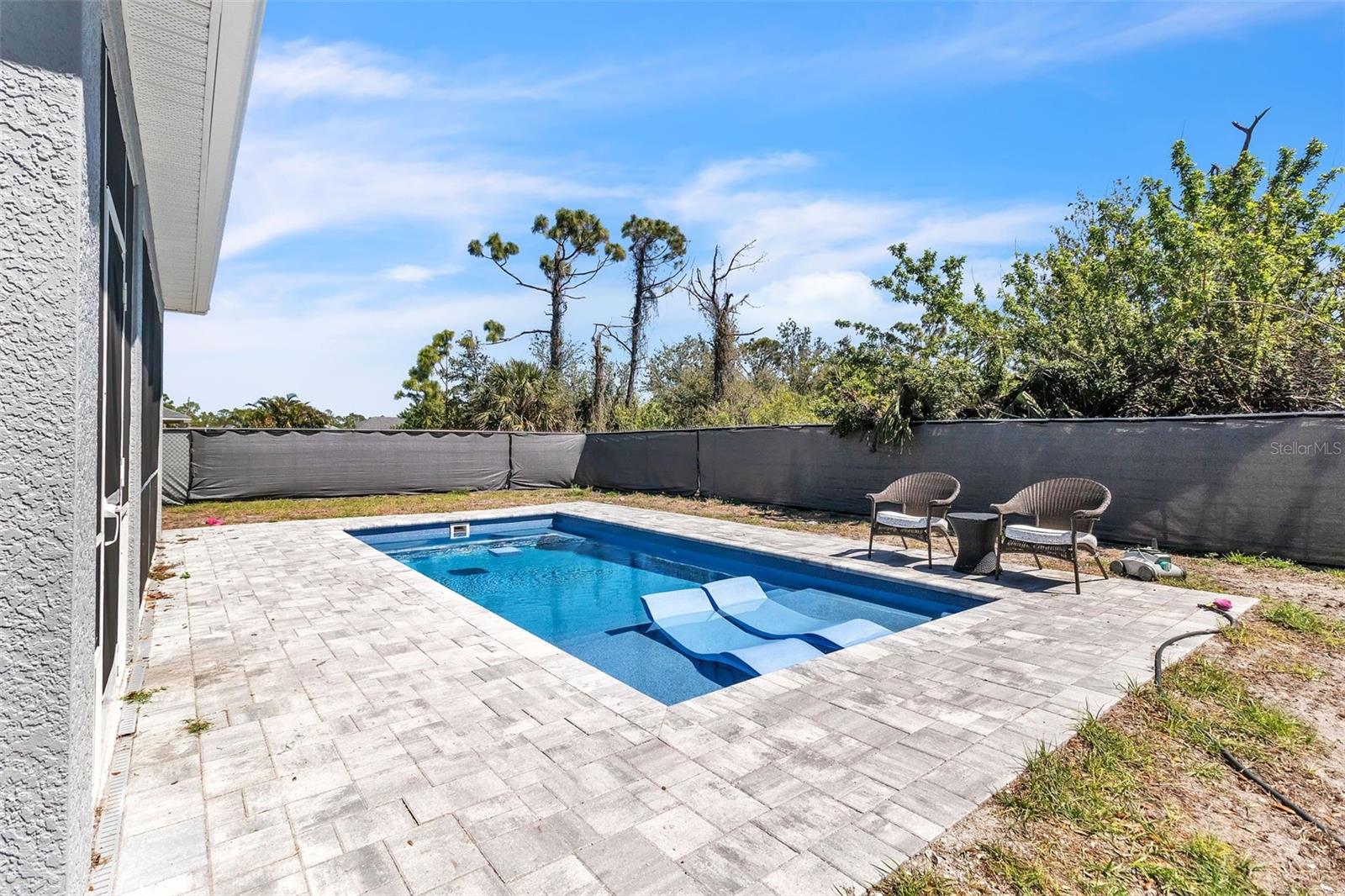 9151 MELODY CIR, PORT CHARLOTTE, FL, 33981