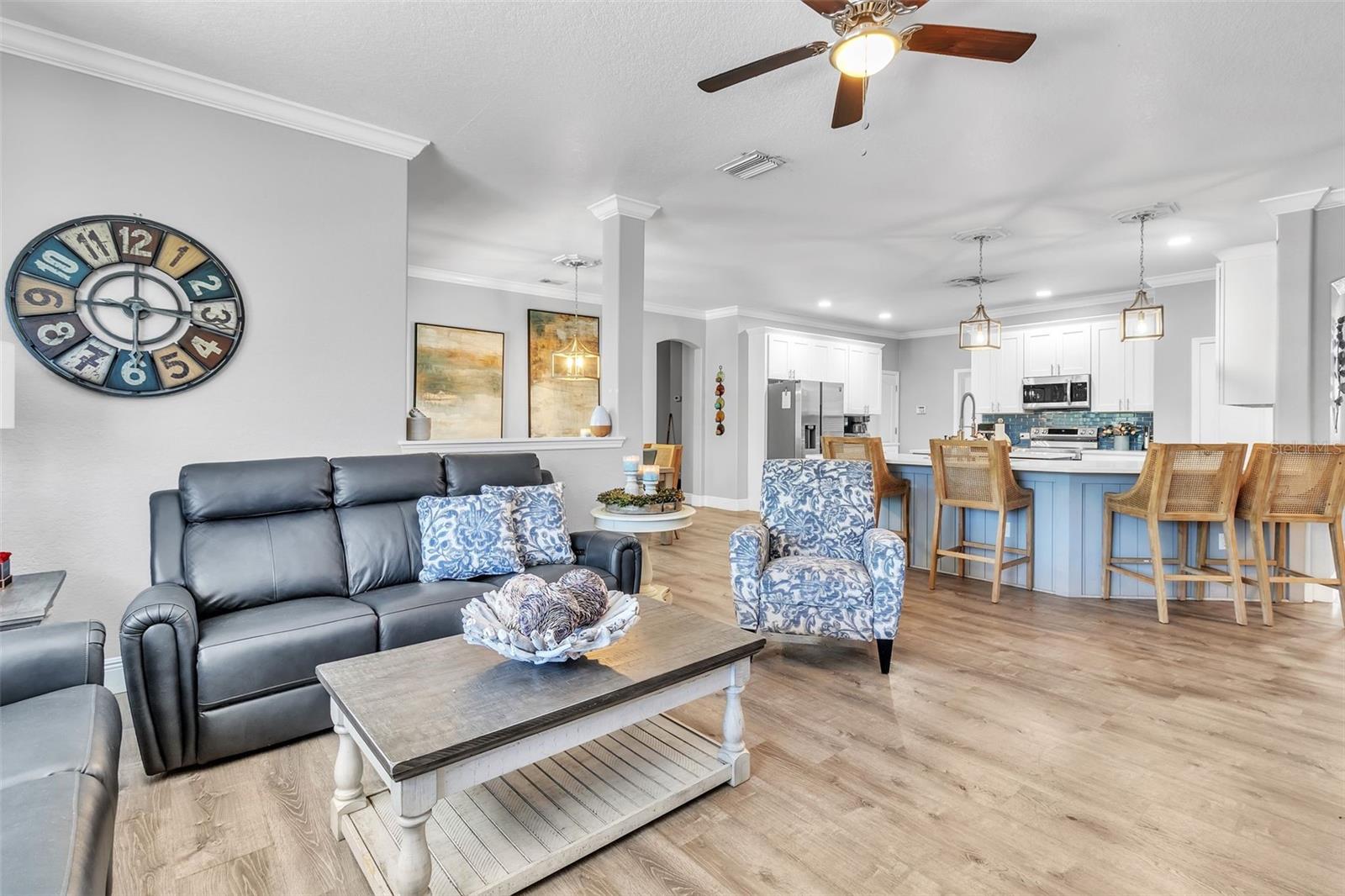 9151 MELODY CIR, PORT CHARLOTTE, FL, 33981