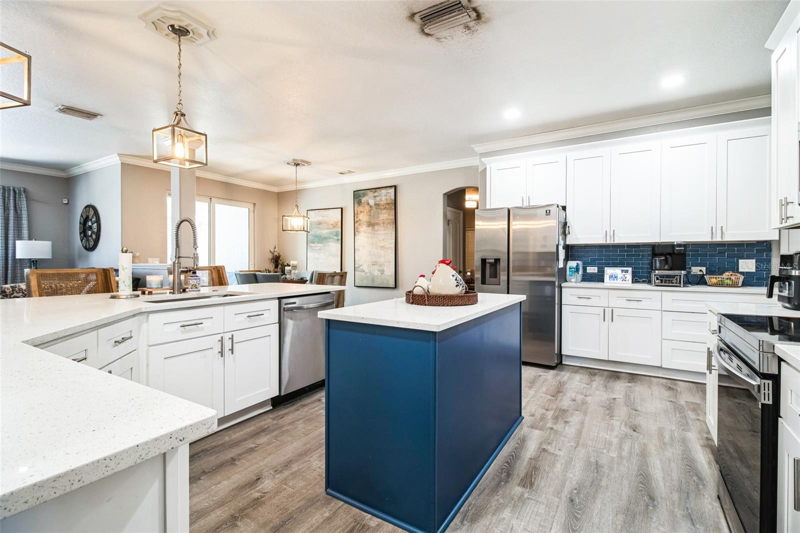 9151 MELODY CIR, PORT CHARLOTTE, FL, 33981