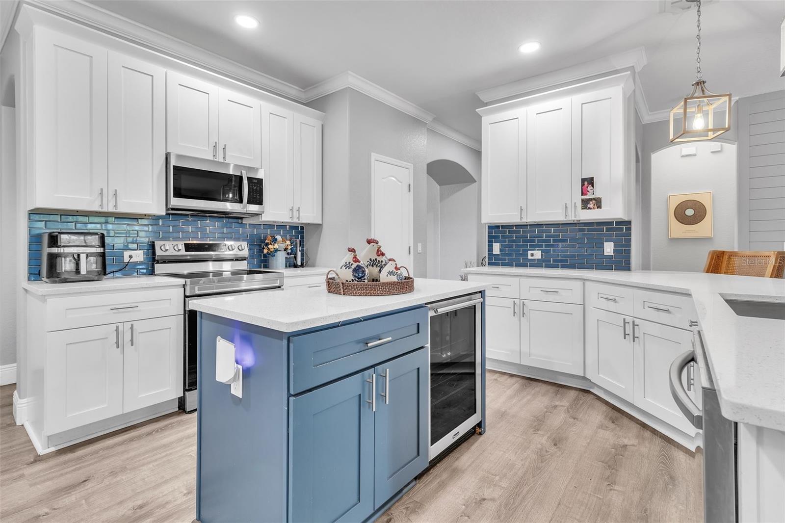 9151 MELODY CIR, PORT CHARLOTTE, FL, 33981