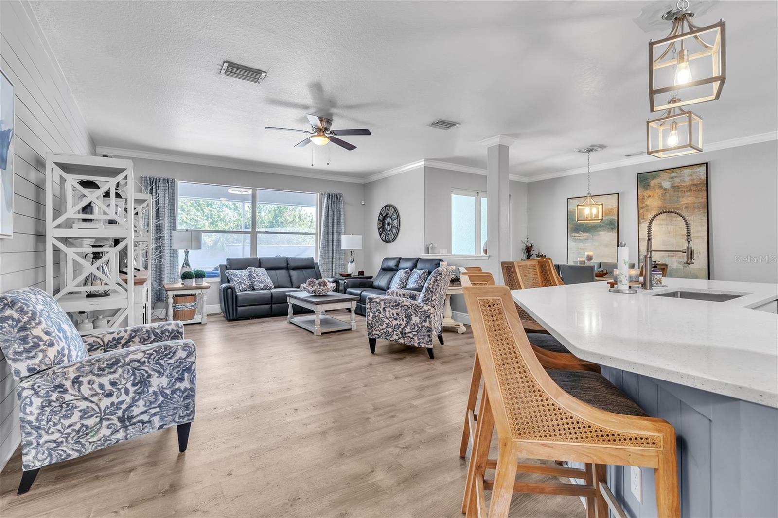 9151 MELODY CIR, PORT CHARLOTTE, FL, 33981