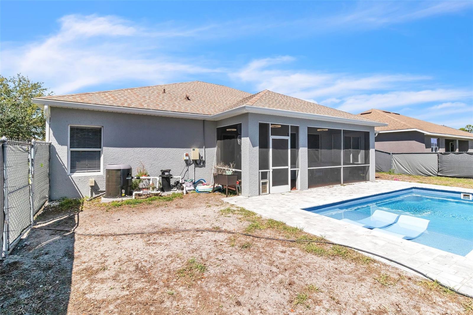 9151 MELODY CIR, PORT CHARLOTTE, FL, 33981
