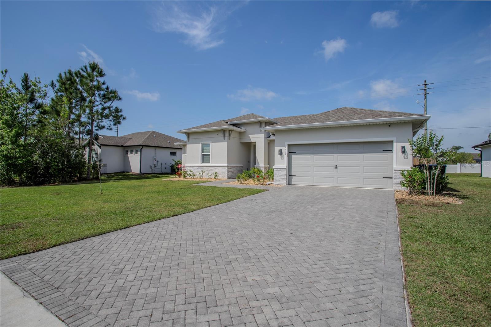 2720 BANCROFT BLVD, ORLANDO, FL, 32833