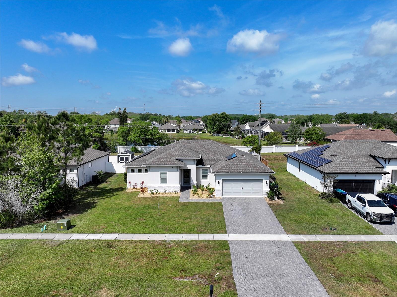 2720 BANCROFT BLVD, ORLANDO, FL, 32833