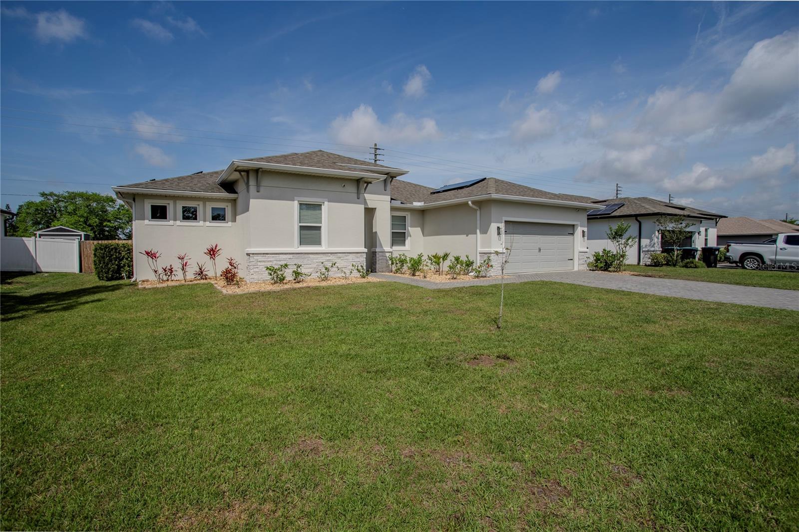 2720 BANCROFT BLVD, ORLANDO, FL, 32833