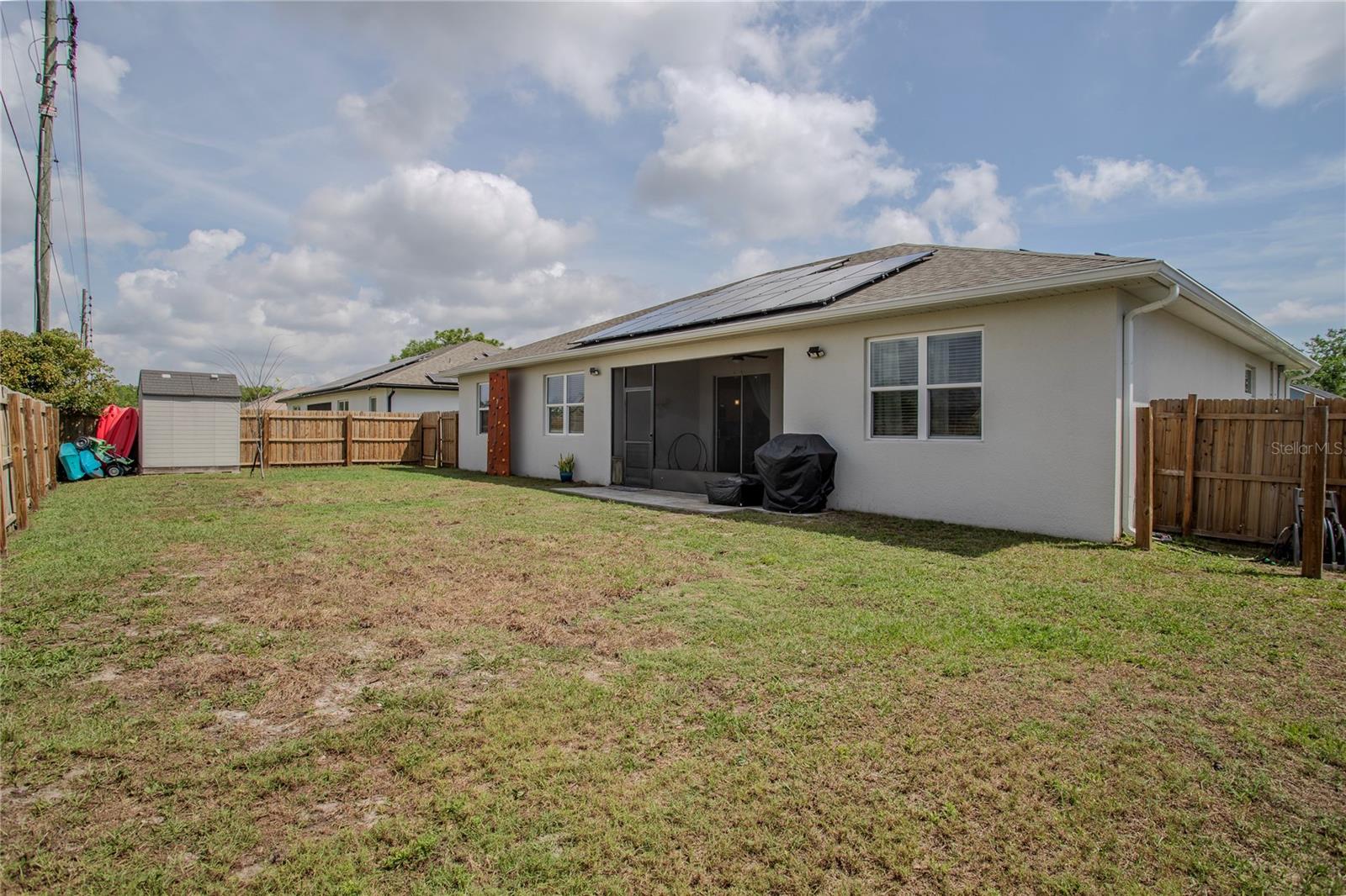 2720 BANCROFT BLVD, ORLANDO, FL, 32833