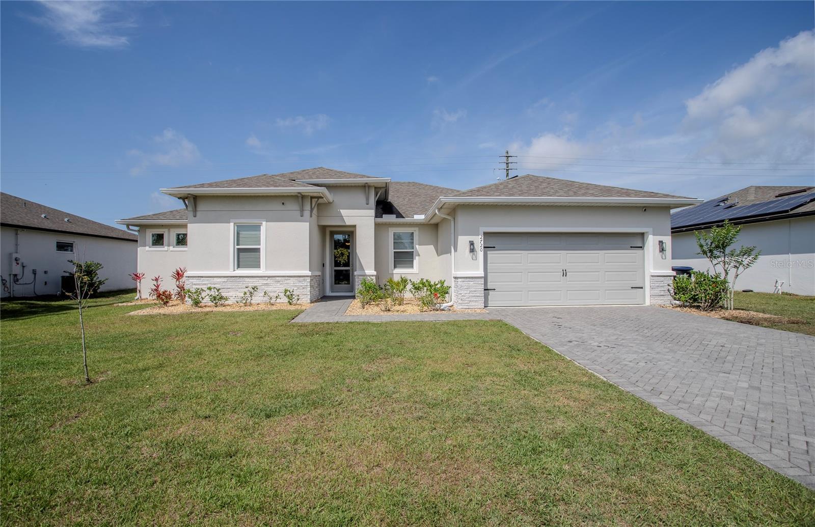 2720 BANCROFT BLVD, ORLANDO, FL, 32833