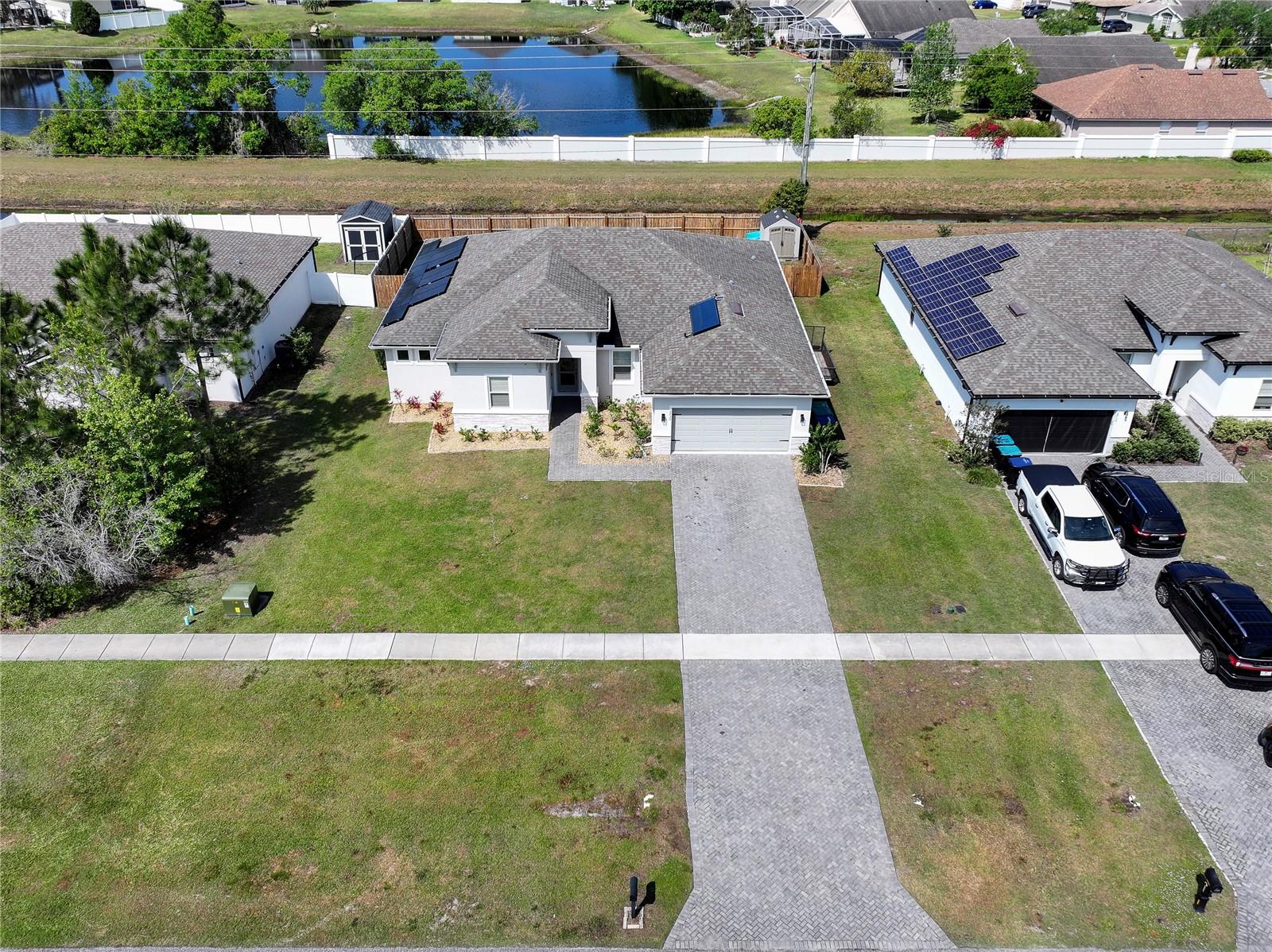 2720 BANCROFT BLVD, ORLANDO, FL, 32833