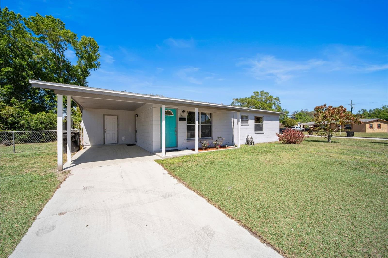 544 EARTHA LN, ORLANDO, FL, 32805