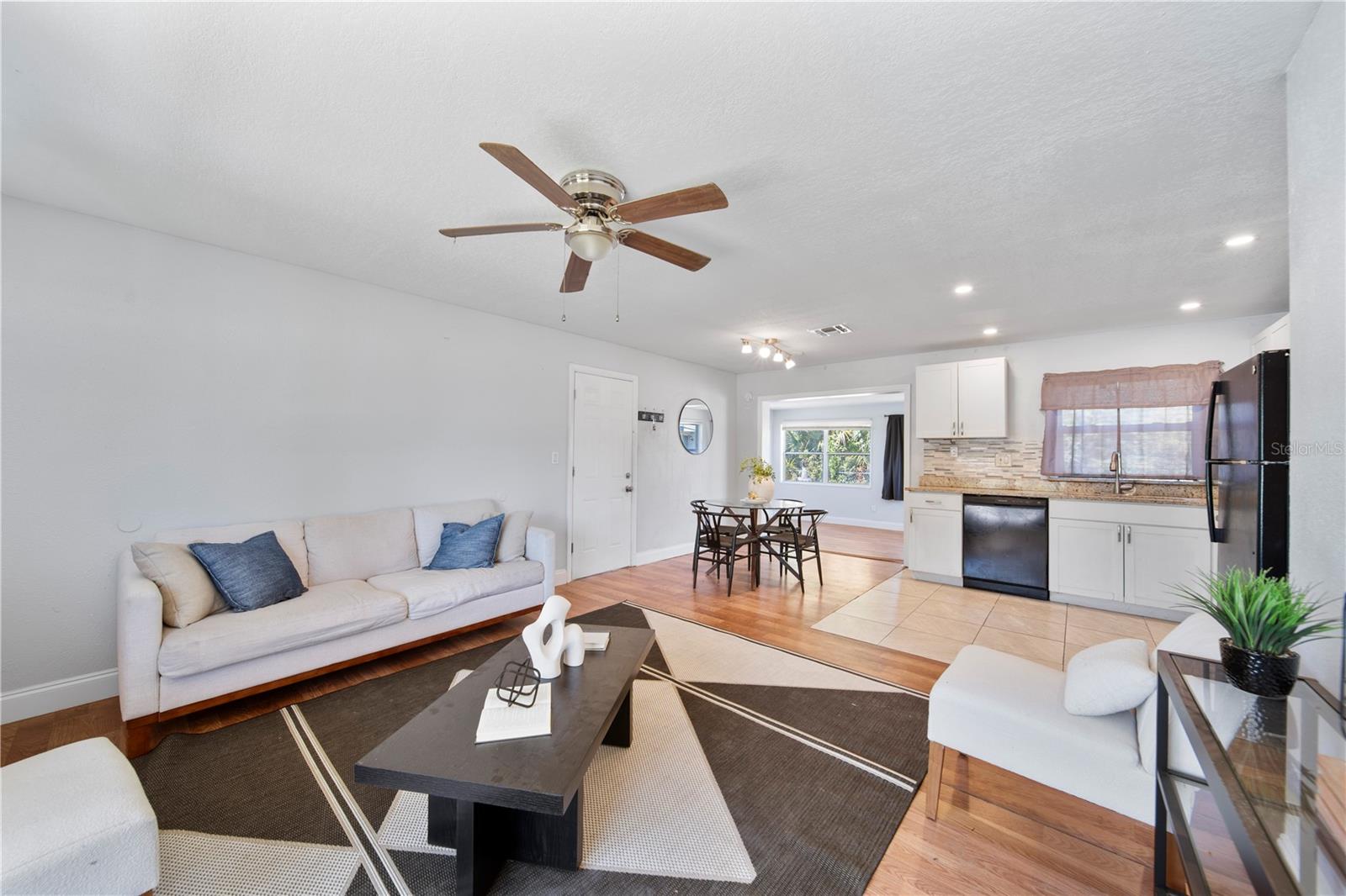 544 EARTHA LN, ORLANDO, FL, 32805