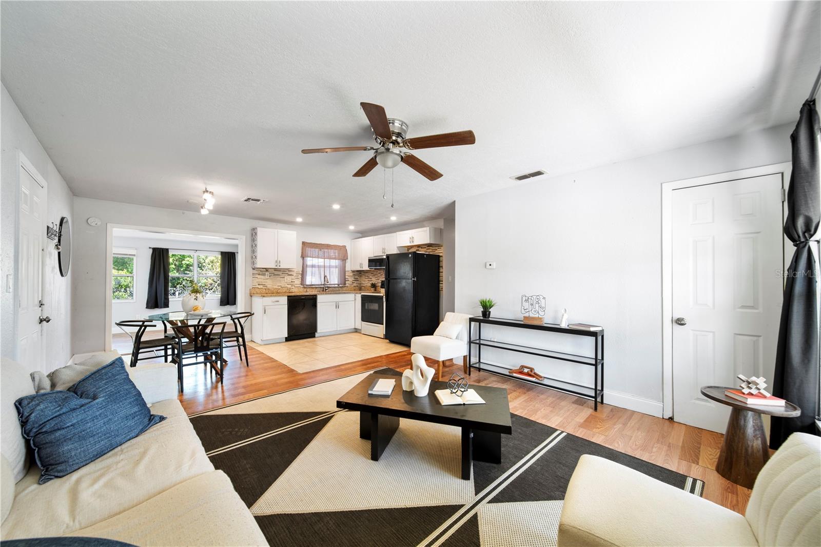 544 EARTHA LN, ORLANDO, FL, 32805