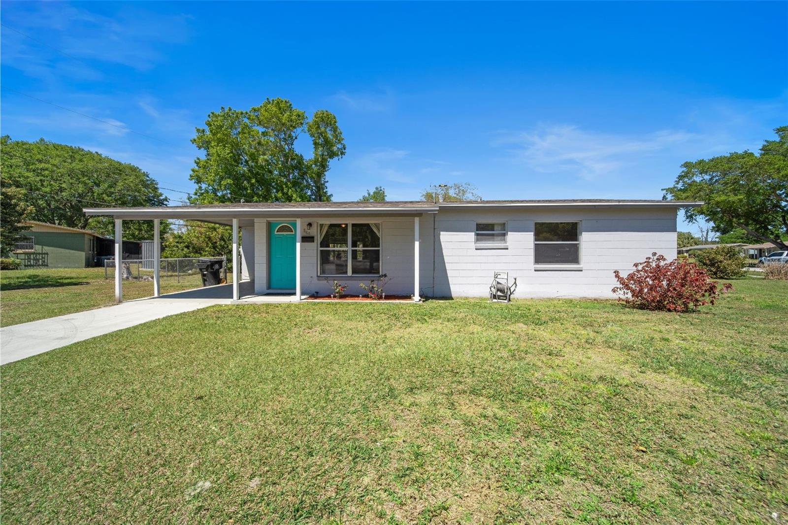 544 EARTHA LN, ORLANDO, FL, 32805