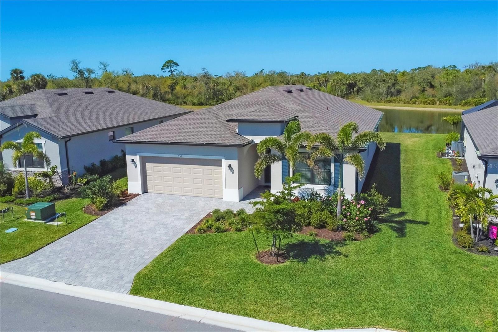 1758 SADDLEWOOD CIR, PORT CHARLOTTE, FL, 33953