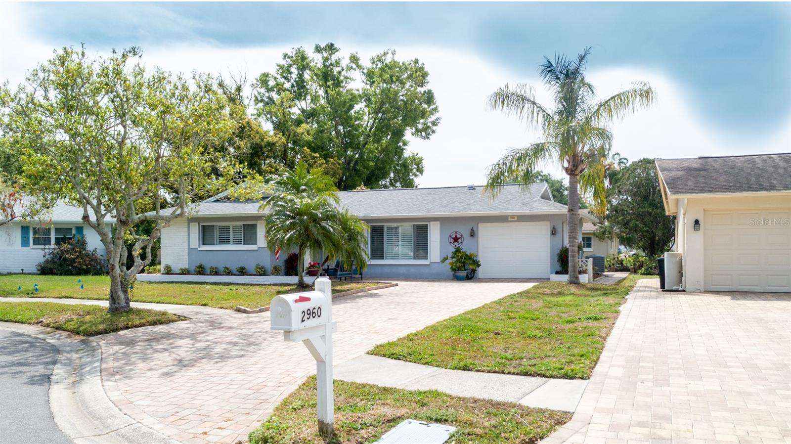 2960 CURLING CT, PALM HARBOR, FL, 34684