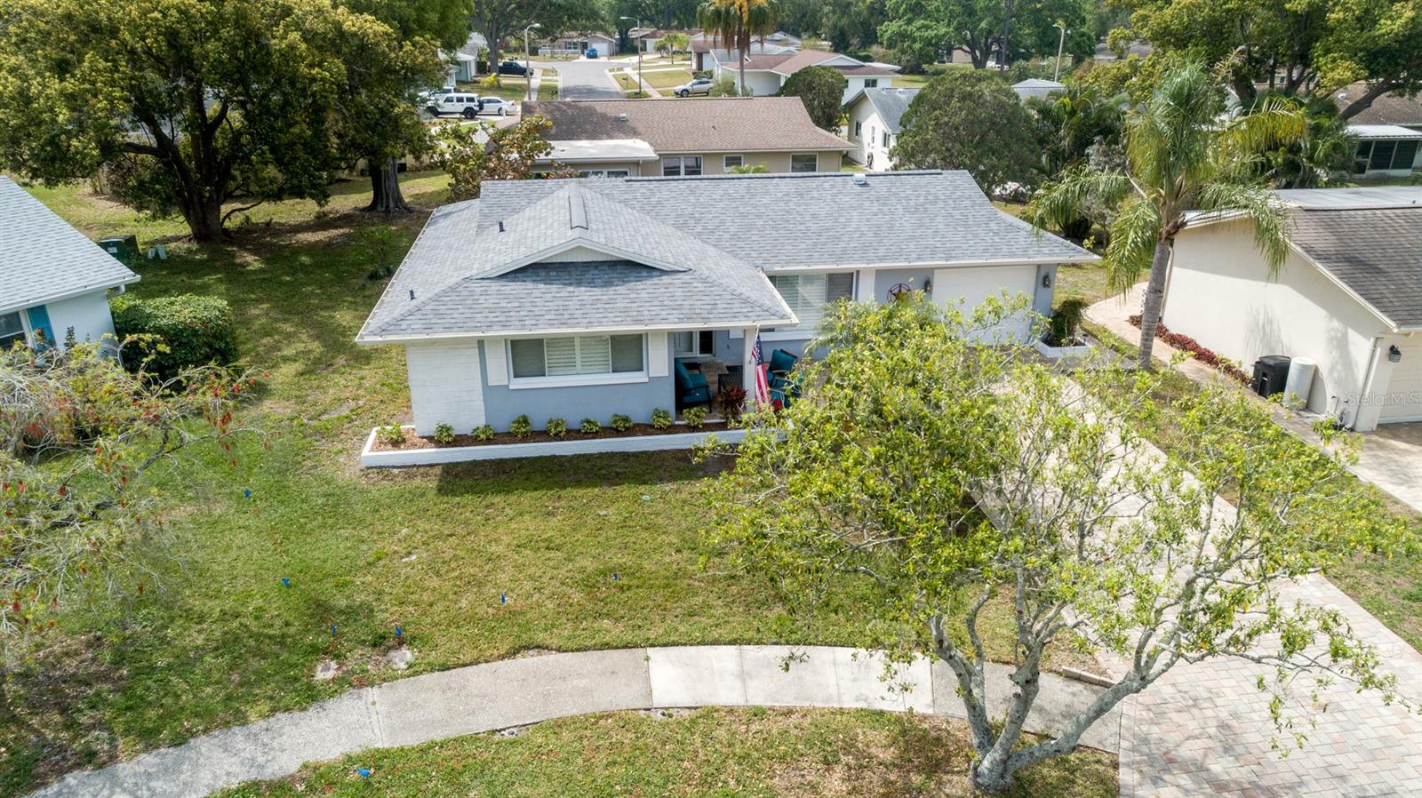 2960 CURLING CT, PALM HARBOR, FL, 34684
