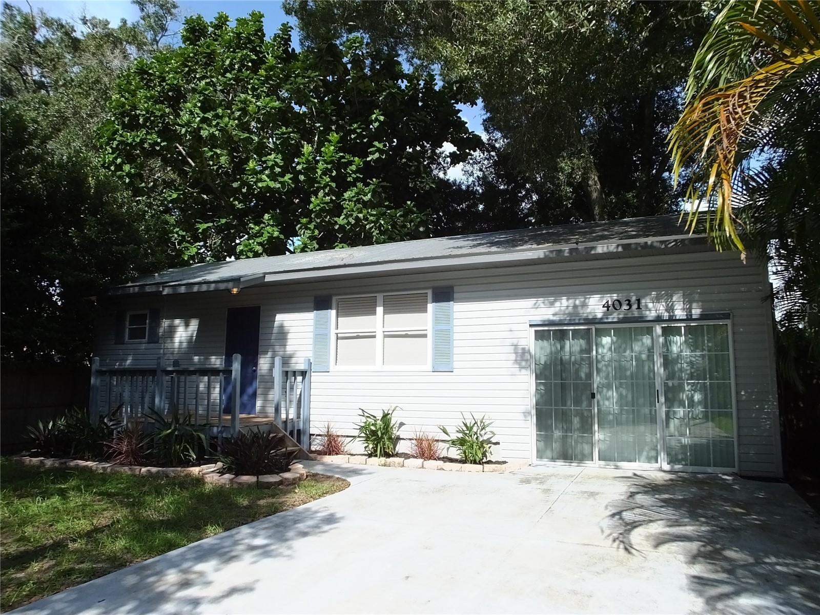 4031 IOLA DR, SARASOTA, FL, 34231