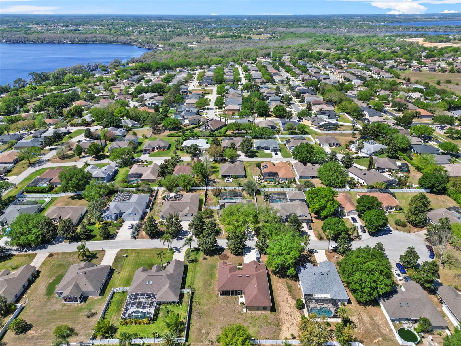 13201 LAKEWIND DR, CLERMONT, FL, 34711