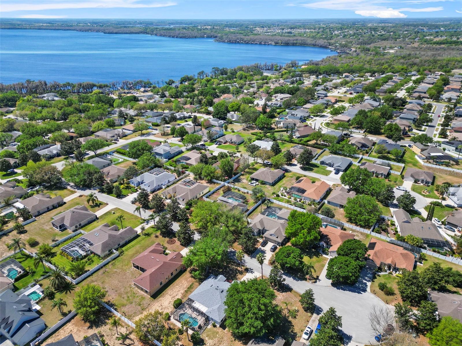 13201 LAKEWIND DR, CLERMONT, FL, 34711