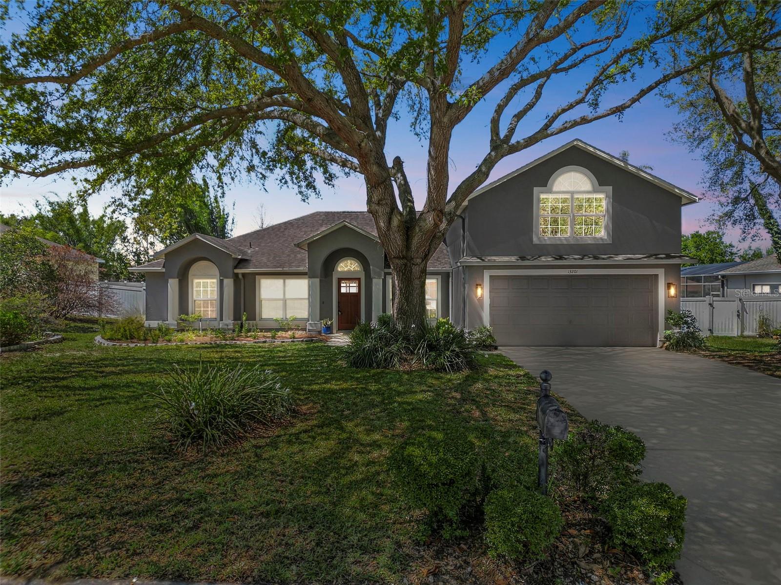 13201 LAKEWIND DR, CLERMONT, FL, 34711