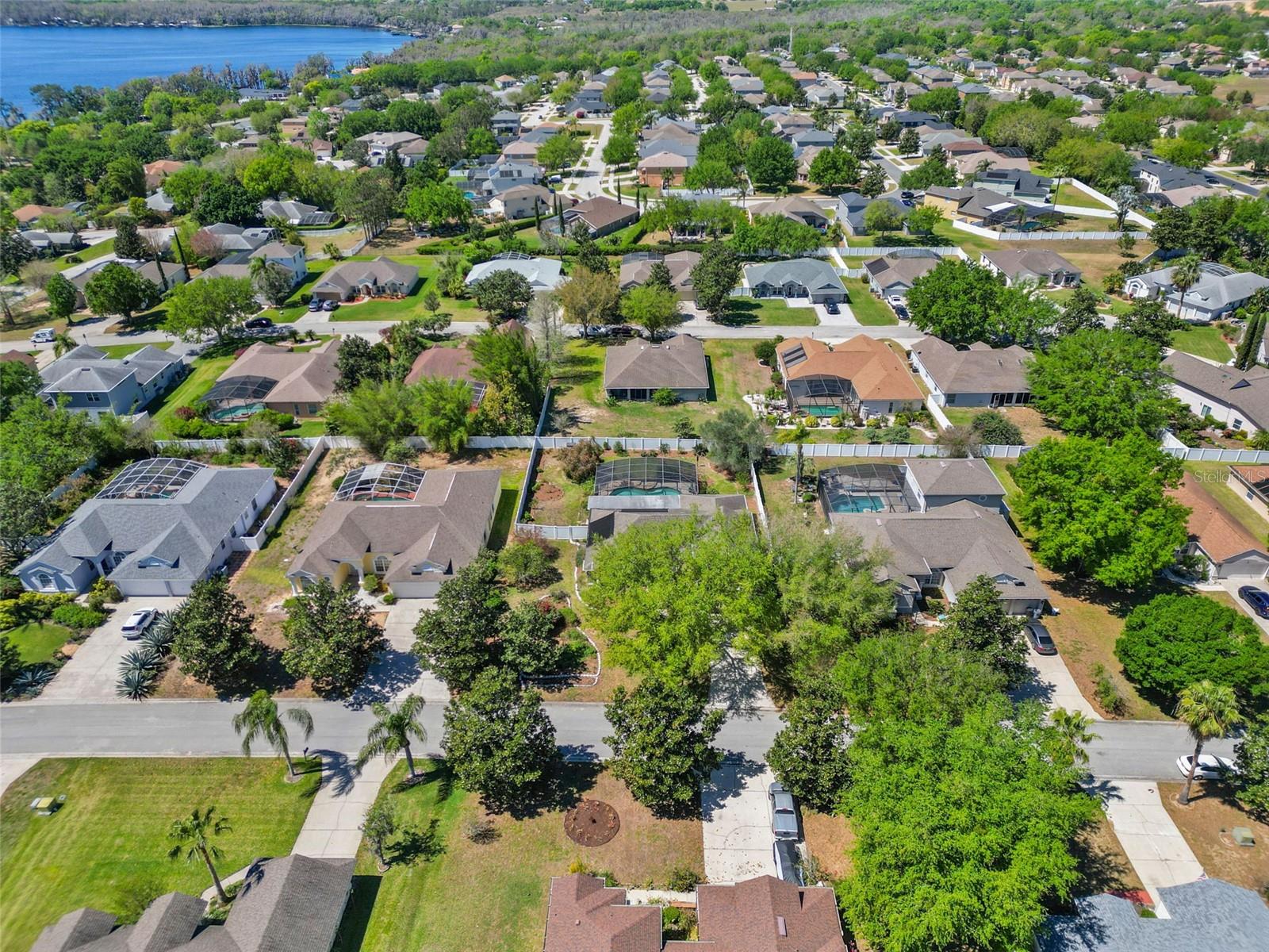 13201 LAKEWIND DR, CLERMONT, FL, 34711