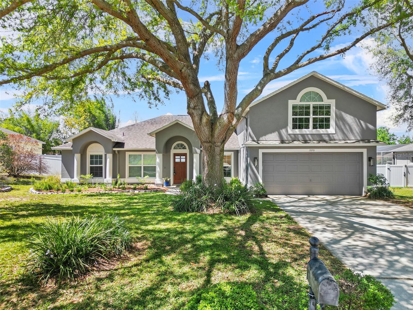 13201 LAKEWIND DR, CLERMONT, FL, 34711