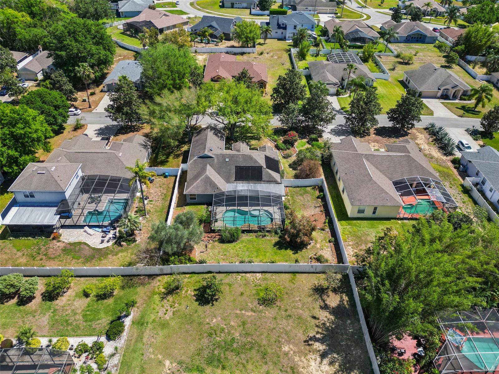13201 LAKEWIND DR, CLERMONT, FL, 34711