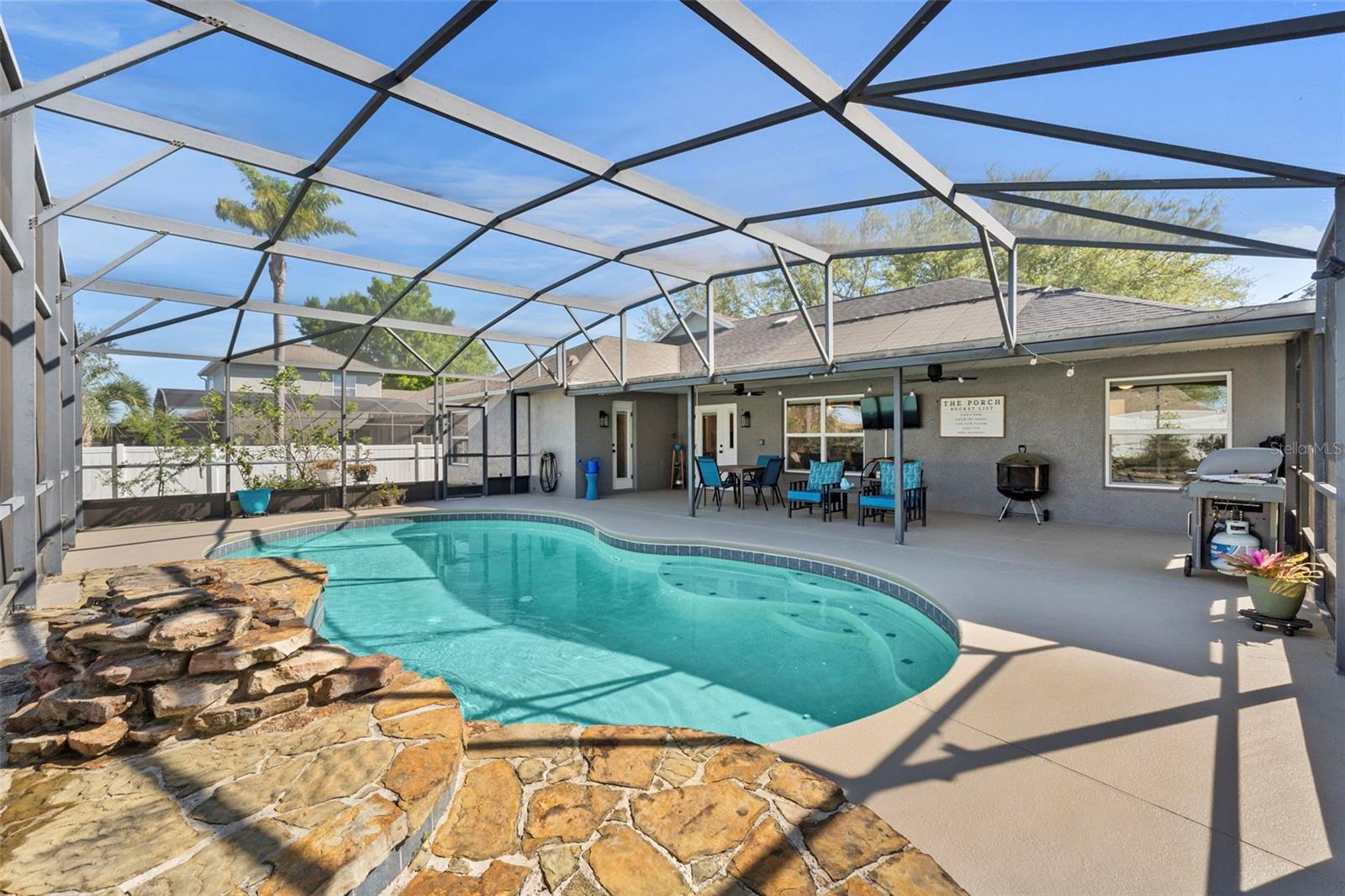 13201 LAKEWIND DR, CLERMONT, FL, 34711
