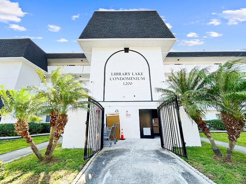 1200 37TH ST N #307, ST PETERSBURG, FL, 33713