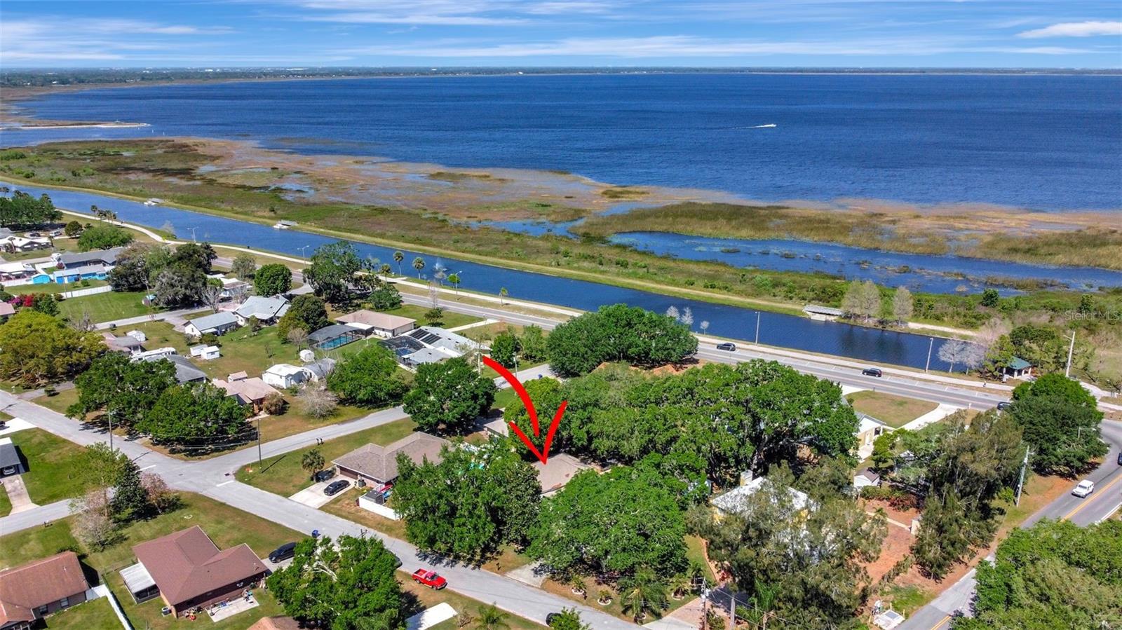 24 CYPRESS AVE, ST CLOUD, FL, 34769