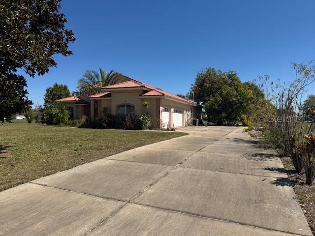 433 LEXINGTON DR, SEBRING, FL, 33876